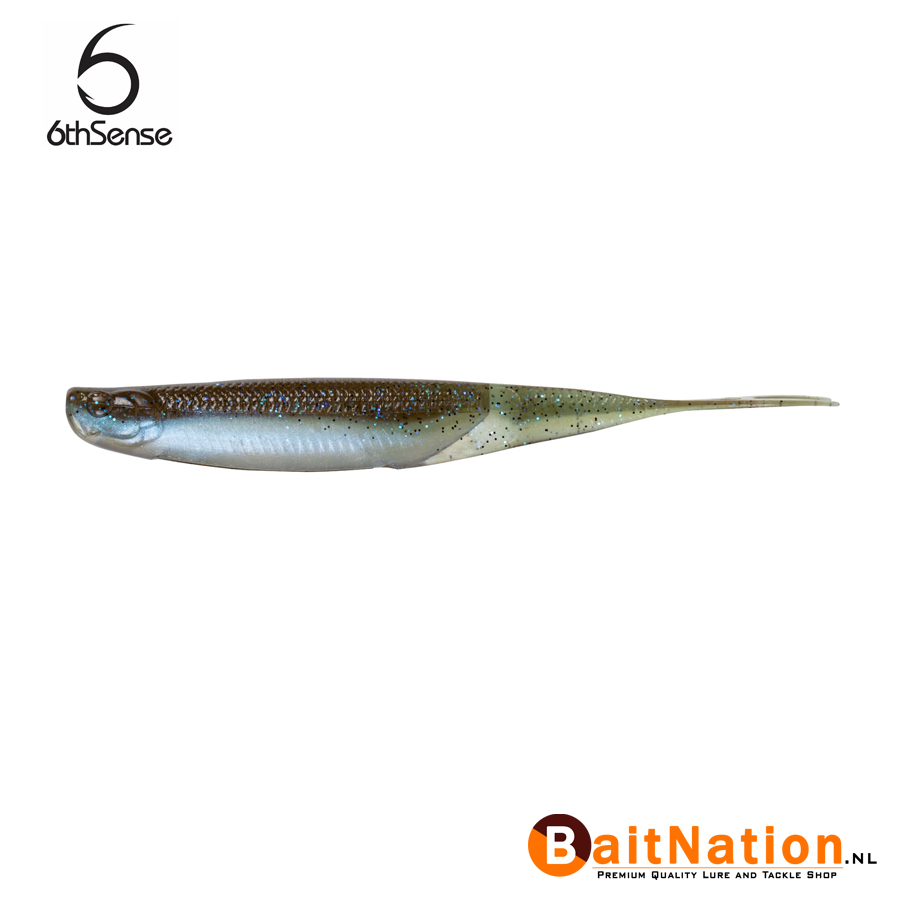 6th Sense Fishing Shindo Hasu