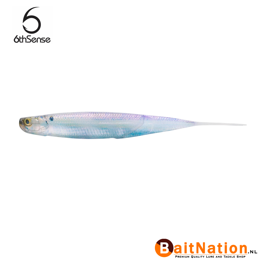 6th Sense Fishing Shindo Live Gizzard Shad