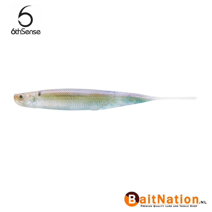 6th Sense Fishing Shindo Live Herring