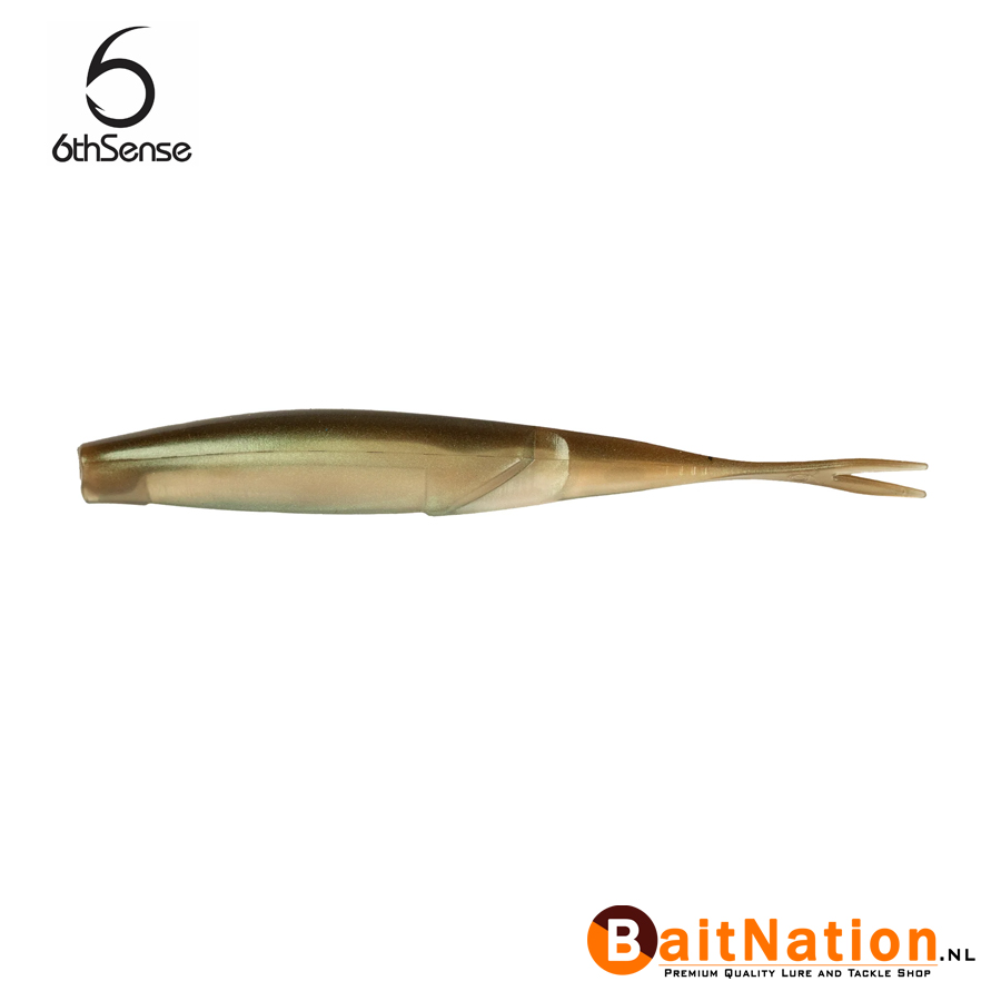 6th Sense Fishing Shindo - Afbeelding 5