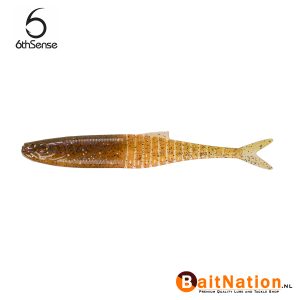 6th Sense Fishing Jigsaw Minnow
