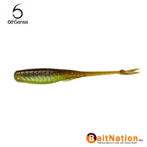 6th Sense Juggle Minnow 4K Sunfish