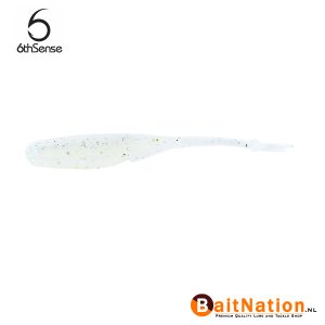 6th Sense juggle minnow spanish pearl
