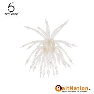 6th Sense Fishing Abstract Dice Bait Ghost
