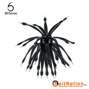 6th Sense Fishing Abstract Dive Bait Black n Blue