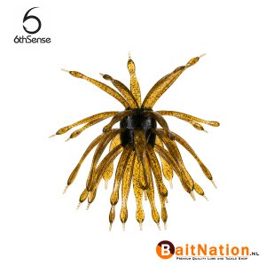 6th Sense Fishing Abstract Dive Bait Green Pumpkin