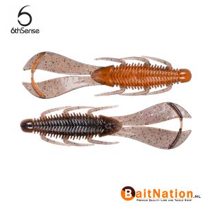 6th Sense Fishing Bodega Craw Crawfish Juice