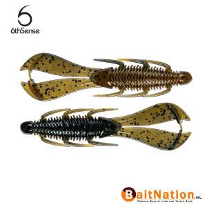 6th Sense Fishing Bodega Craw