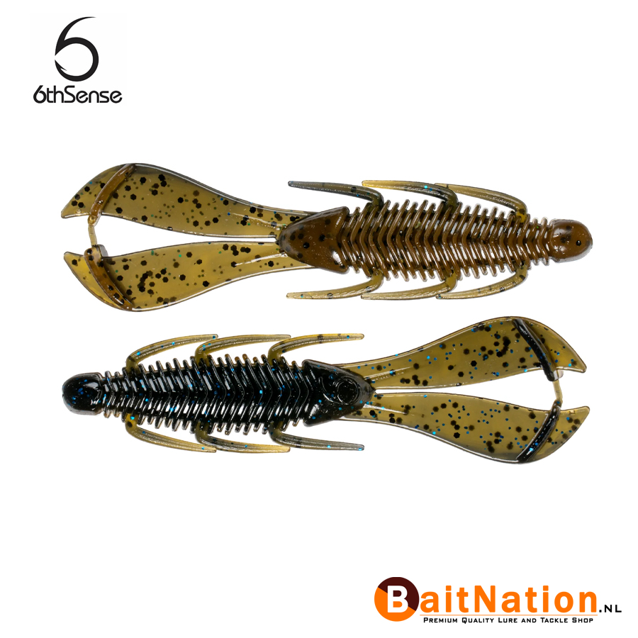 6th Sense Fishing Bodega Craw Nirvana
