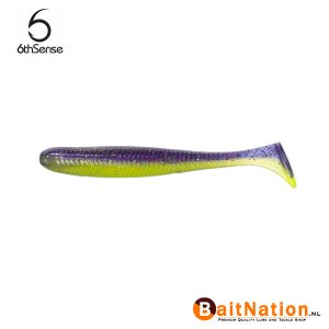 6th Sense Fishing Divine Swimbait Guides Roach Lime