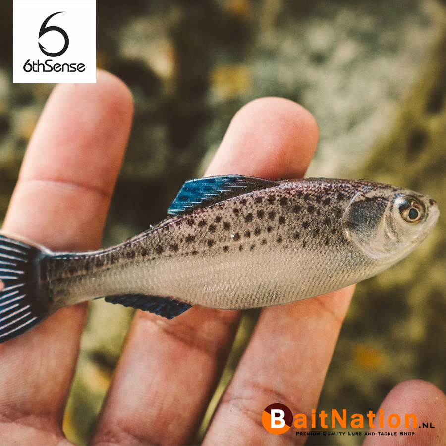 6th Sense Fishing Plump Panorama Baby Speck