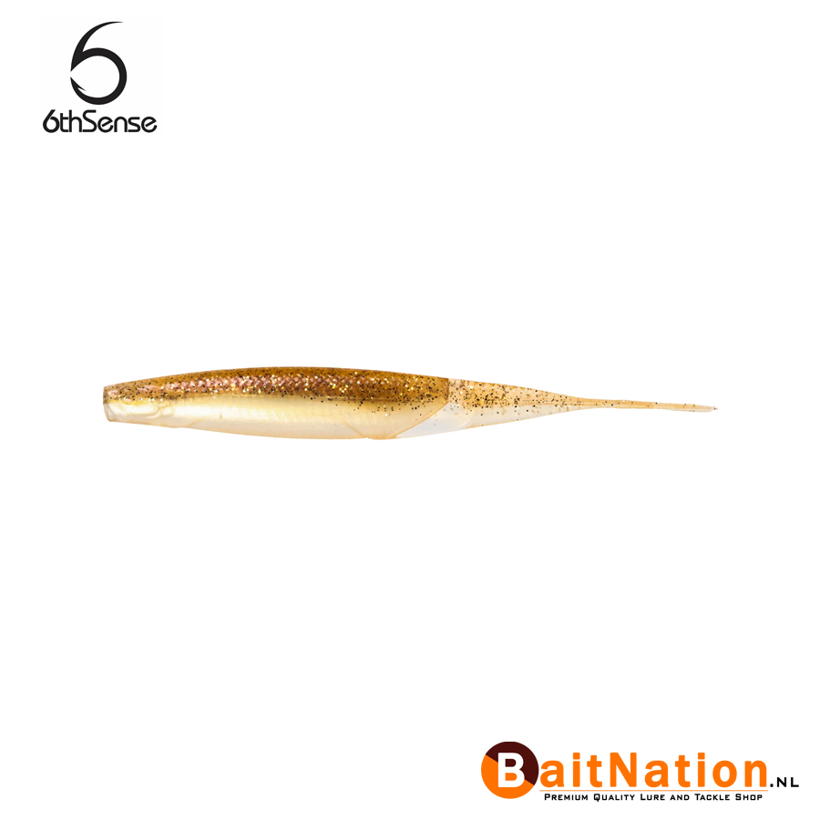 6th Sense Fishing Shindo Croaker