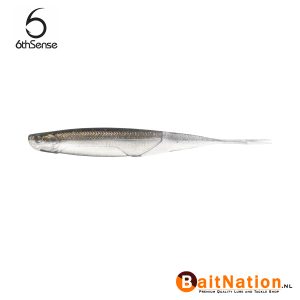 6th Sense Fishing Shindo Gizzrad shad