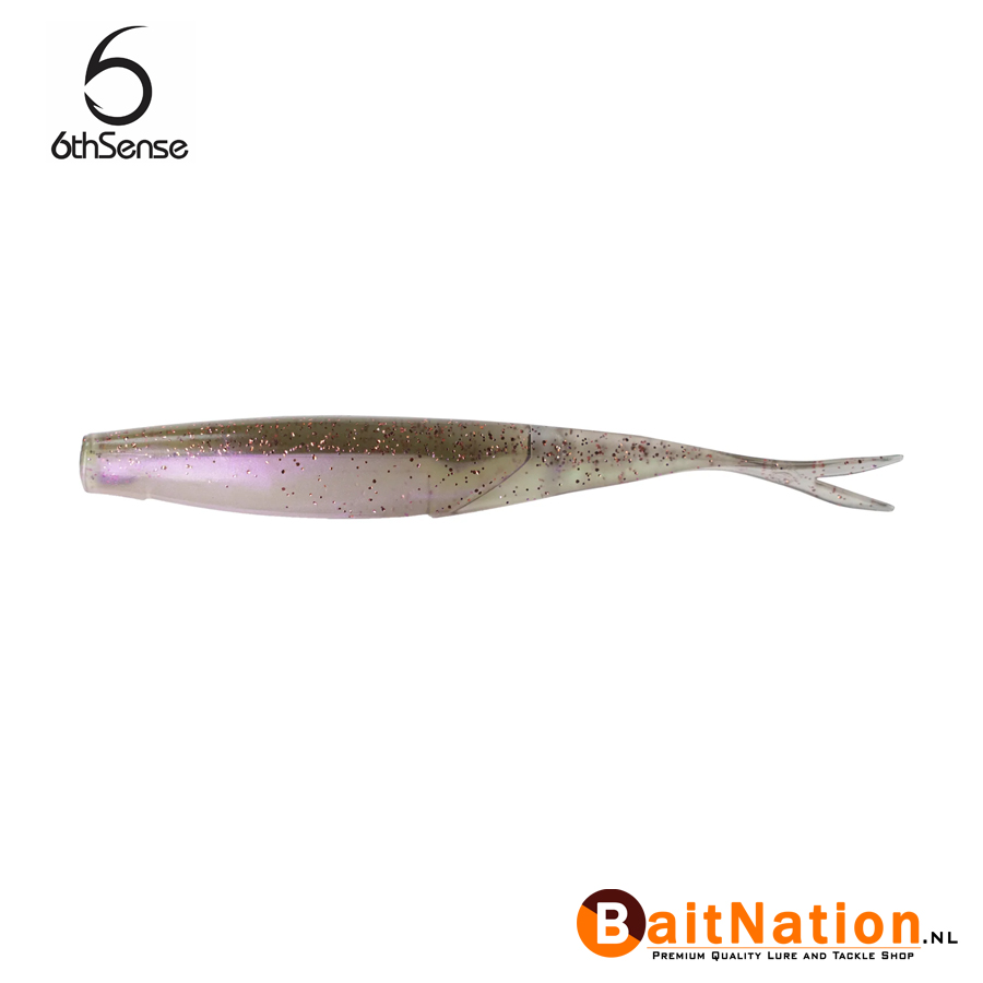 6th Sense Fishing Shindo Hyperstretch - Afbeelding 4