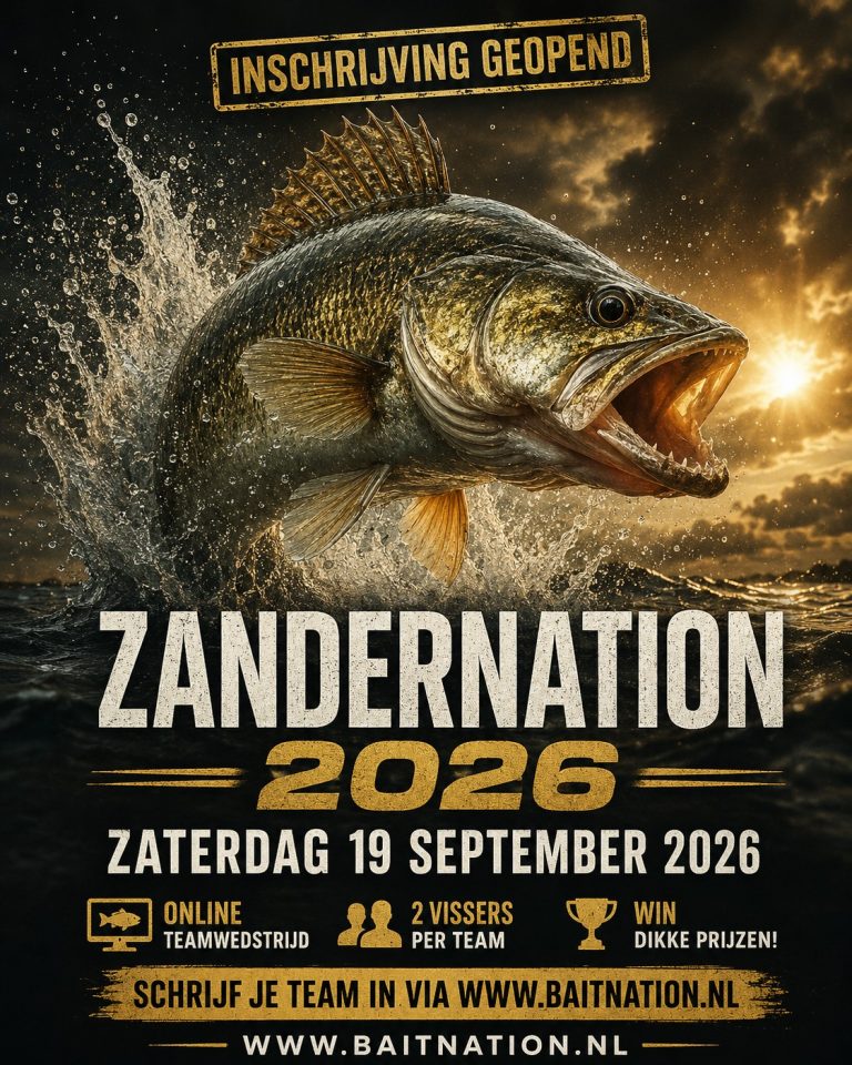 ZanderNation 2026