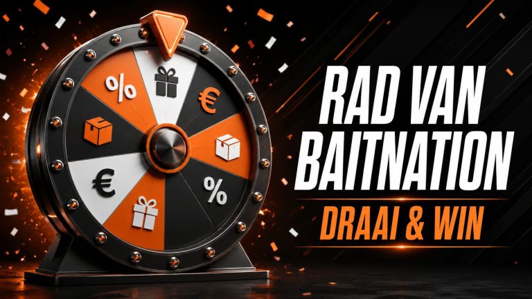 Rad van baitnation