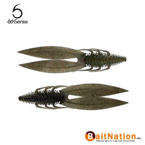 6th Sense Fishing Bodega Darkmelon Red