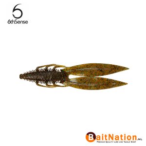 6th Sense Fishing Bodega Green Pumpkin Juice