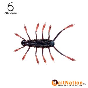 6th Sense Fishing Huzzbug Blood apple