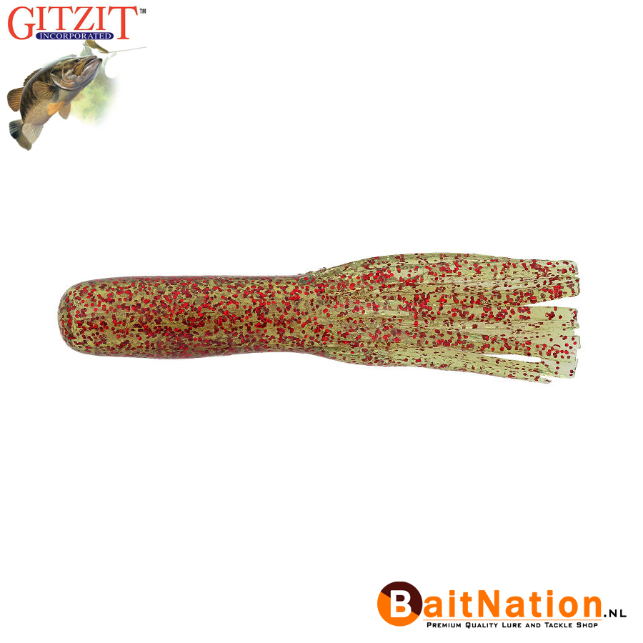 Gitzit Original Fat Tubes Motoroil