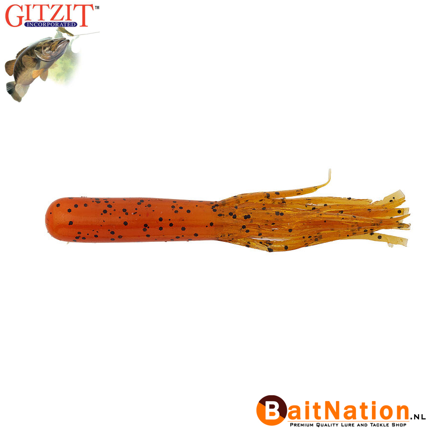 Gitzit Original Fat Tubes - Afbeelding 3
