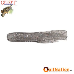 Gitzit Original Fat Tubes Smoke Sparkle
