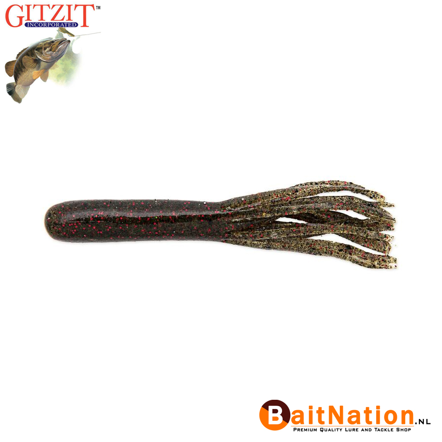 Gitzit Tournament Series Tubes Lucky Green