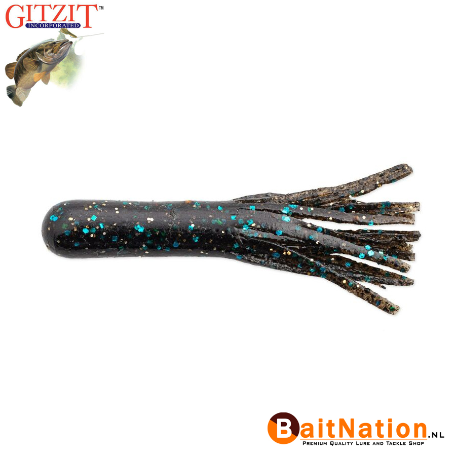 Gitzit Tournament Series Tubes Tournament Blue