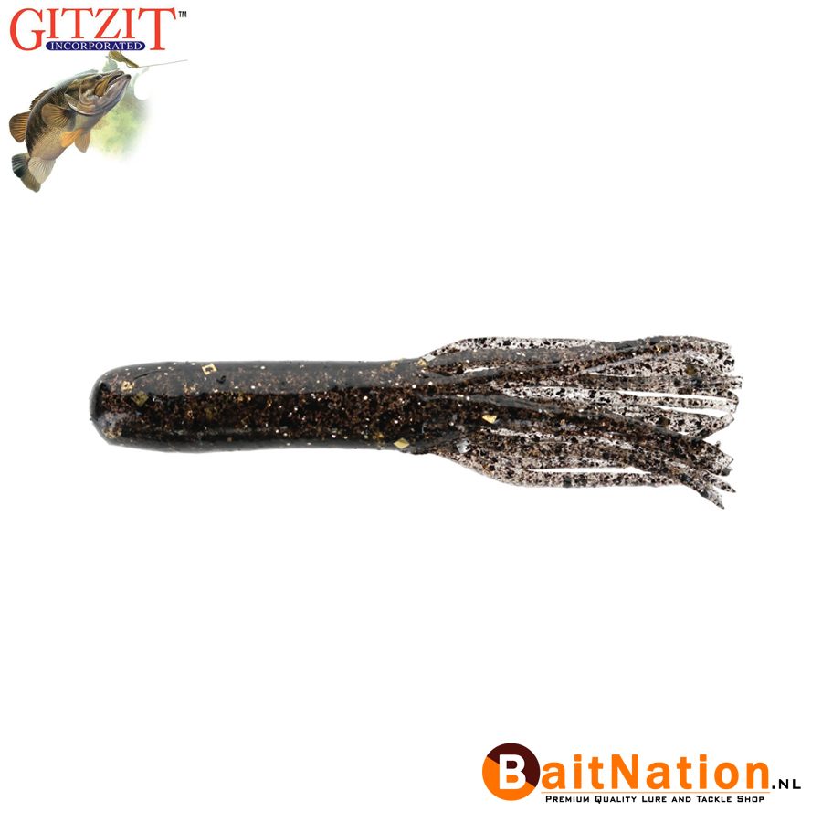 Gitzit Tournament Series Tubes Tournament Flash