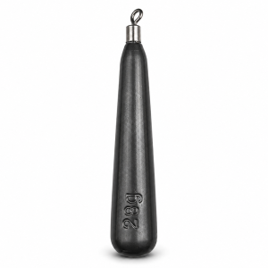 Lupa Gear Glide Weight (Free Rig) - 3,5 gram (3 st)