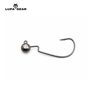 Lupa Gear Tungsten Offset Jighead