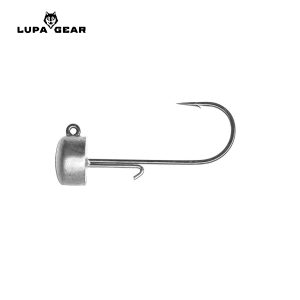 Lupa Gear Nedrig Jighead