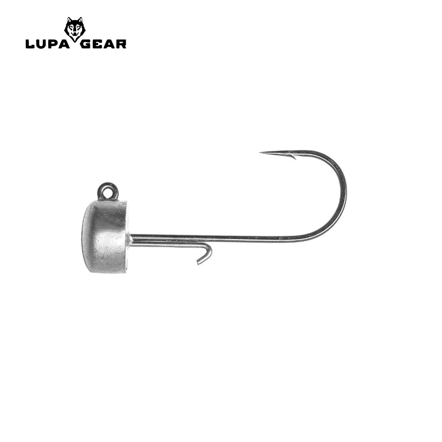 BaitNation Ned Rig Voordeelset - Afbeelding 2