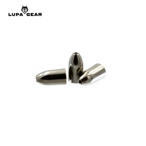 Lupa Gear Tungsten Worm Weights - 10,5 gram (2 st), Naturel