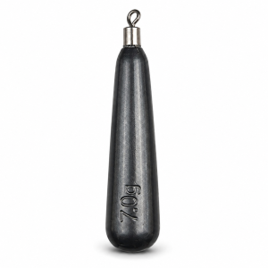 Lupa Gear Glide Weight (Free Rig) - 7,0 gram (3 st)