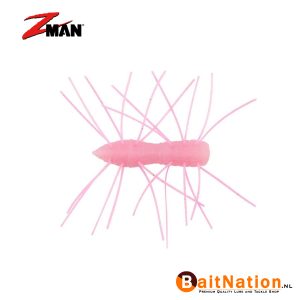 Z Man Fuzzy BugZ Bubblegum