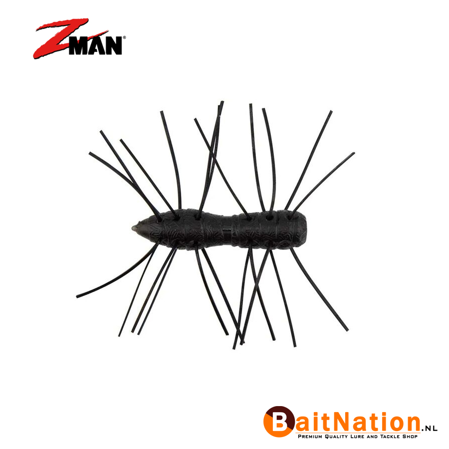 Z Man Fuzzy BugZ Yoga Pants