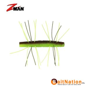 Z Man Fuzzy TRD Coppertreuse