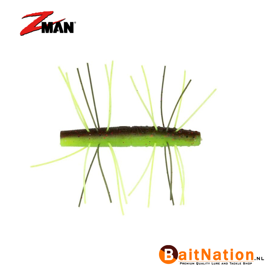 Z Man Fuzzy TRD Coppertreuse