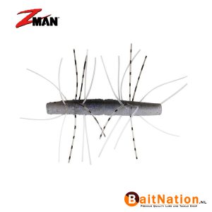 Z Man Fuzzy TRD Electric Shad