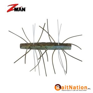 Z Man Fuzzy TRD The Deal
