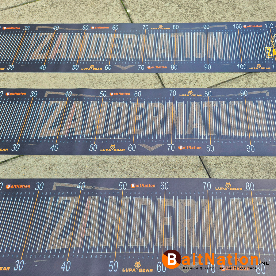 ZanderNation meetlint