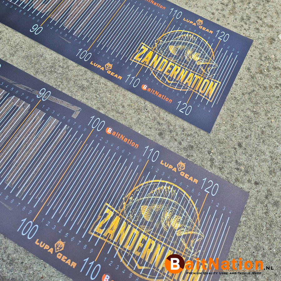 ZanderNation meetlint