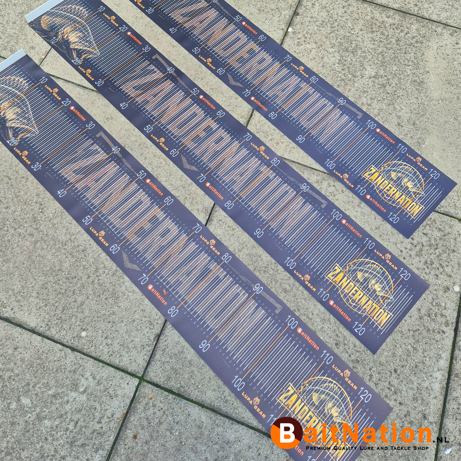 ZanderNation meetlint