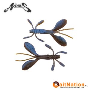 Nories F-Escape Little Twin