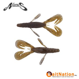 Nories F-Escape Swim Twin Reservoir Shrimp