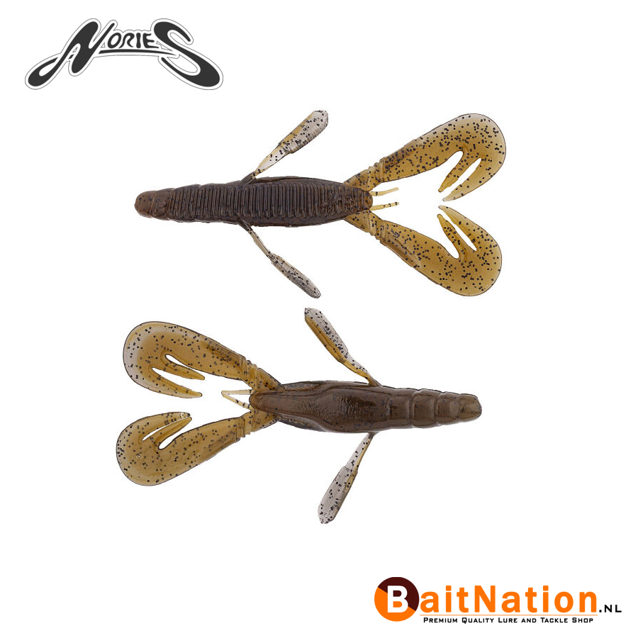 Nories F-Escape Swim Twin Reservoir Shrimp