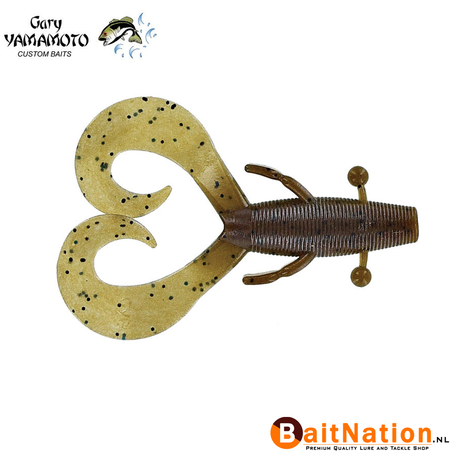 Yamamoto Baits Cowboy Okeechobee Craw