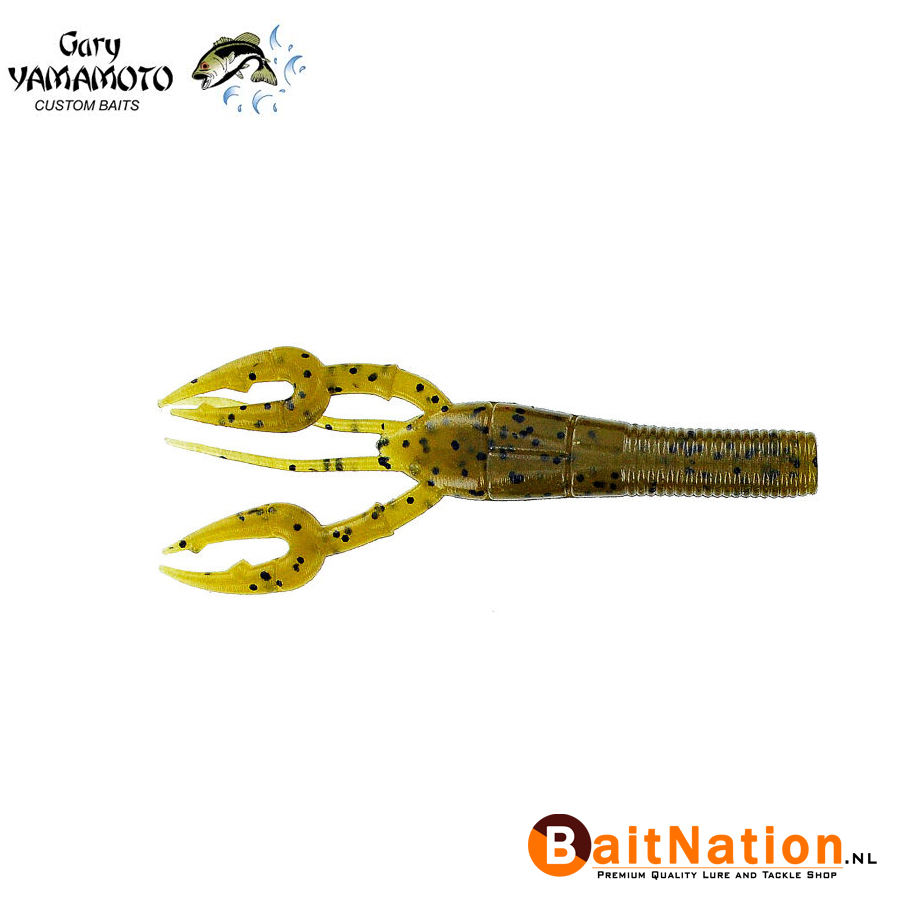 Yamamoto Fat Baby Craw - Afbeelding 5