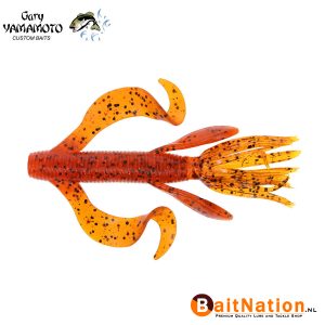 Yamamoto Baits Kreature Fire Craw